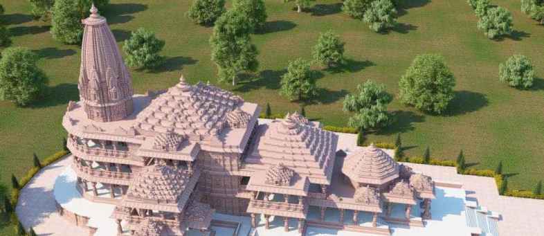 What happened in Ayodhya from 1528 to 2020 Know the full timeline.jpg What happened in Ayodhya from 1528 to 2020 Know the full timeline.jpg