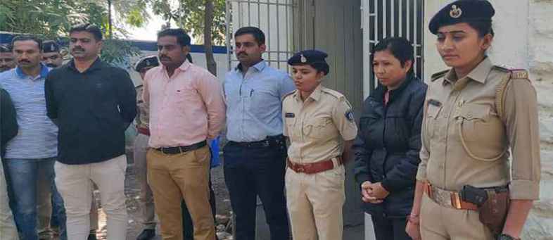 21,000 page chargesheet filed in Gujarat.jpg 21,000 page chargesheet filed in Gujarat.jpg