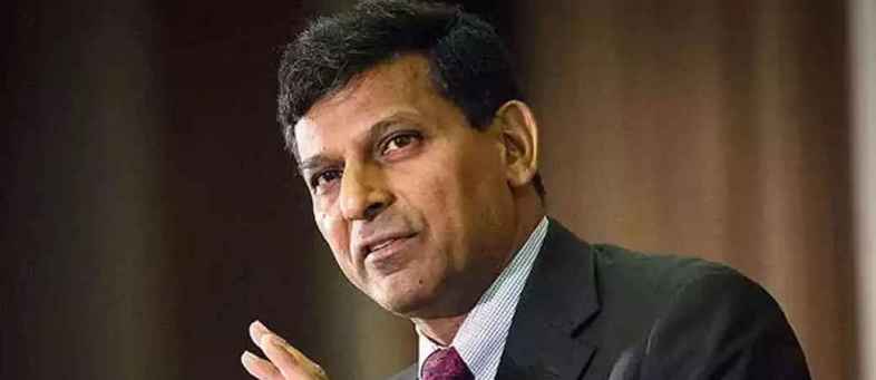 Raghuram Rajan worries about small businesses, increasing protectionism due to Coronavirus Impact.jpg Raghuram Rajan worries about small businesses, increasing protectionism due to Coronavirus Impact.jpg