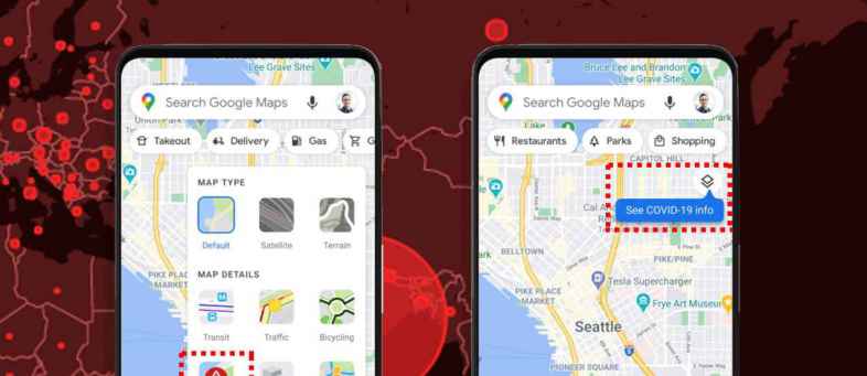 Google Maps now gets COVID-19 layer feature for safer navigation---.jpg Google Maps now gets COVID-19 layer feature for safer navigation---.jpg