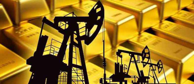 Crude oil's concerns, Overall outlook positive in Gold.jpg Crude oil's concerns, Overall outlook positive in Gold.jpg