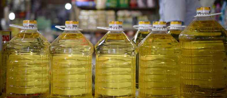 India’s Vegetable oil imports down 6% at 11.96 lt in January 2020.jpg India’s Vegetable oil imports down 6% at 11.96 lt in January 2020.jpg