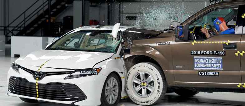 Vehicle Crash Test Most safest car in India in terms of accidents, Check List.jpg Vehicle Crash Test Most safest car in India in terms of accidents, Check List.jpg