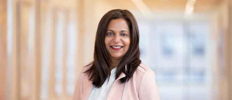 Sonia Syangal become CEO of all of GAP Inc.jpg Sonia Syangal become CEO of all of GAP Inc.jpg