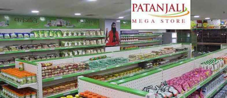 People turn to Ayurveda for boost immune, Patanjali's coronal out of stock.jpg People turn to Ayurveda for boost immune, Patanjali's coronal out of stock.jpg