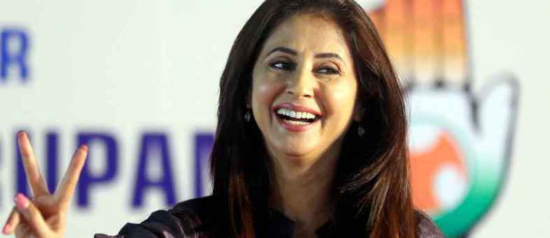 Urmila Matondkar Quits Congress Ahead of Maharashtra Polls, Blames ‘Petty In-House Politics’.jpg Urmila Matondkar Quits Congress Ahead of Maharashtra Polls, Blames ‘Petty In-House Politics’.jpg