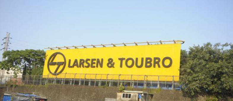 L&T gets orders worth Rs 1,296 cr.jpg L&T gets orders worth Rs 1,296 cr.jpg