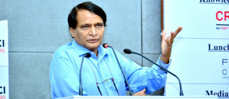 Government to soon come out with air cargo policy.jpg Government to soon come out with air cargo policy.jpg
