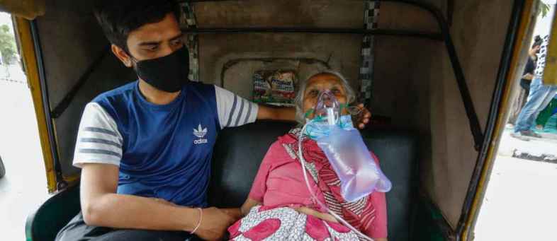 Gujarat Coronavirus outbreak Live Updates for May 3, 2021.jpg Gujarat Coronavirus outbreak Live Updates for May 3, 2021.jpg