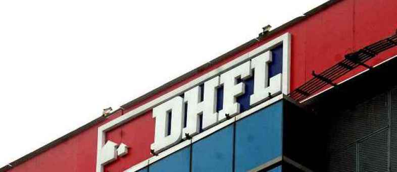 DHFL Defaults On Rs 1,571-Crore Worth Of Bond Repayments.jpg DHFL Defaults On Rs 1,571-Crore Worth Of Bond Repayments.jpg