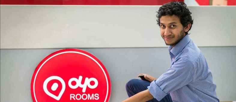 Cheating case against OYO founder Ritesh Agarwal and 6 others.jpg Cheating case against OYO founder Ritesh Agarwal and 6 others.jpg