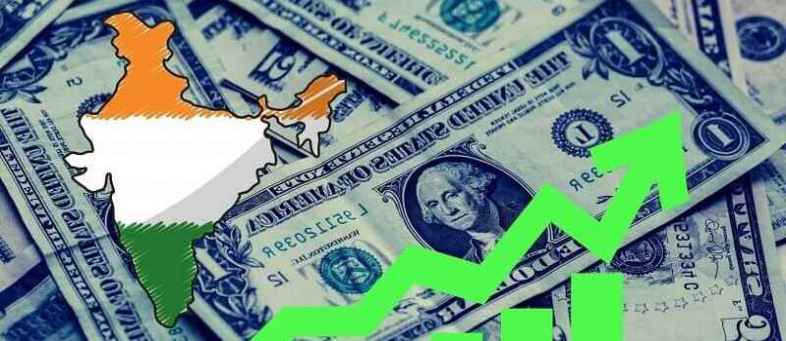 India's forex reserves surge by $ 4.277 billion to new high of $ 572.771 billion.jpg India's forex reserves surge by $ 4.277 billion to new high of $ 572.771 billion.jpg