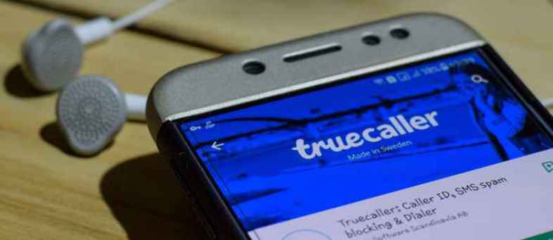 Cyber criminal put Truecaller records of 4.75 Crore Indians on sale for Rs 75000.jpg Cyber criminal put Truecaller records of 4.75 Crore Indians on sale for Rs 75000.jpg
