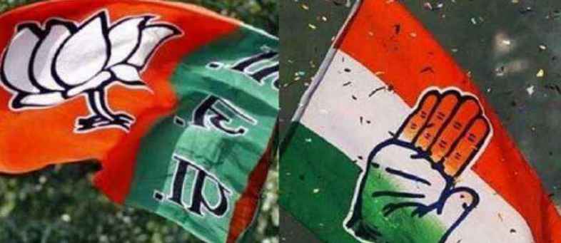 BTP Did not vote,BJP 3, Congress will get one seat in Rajyasabha Election.jpg BTP Did not vote,BJP 3, Congress will get one seat in Rajyasabha Election.jpg