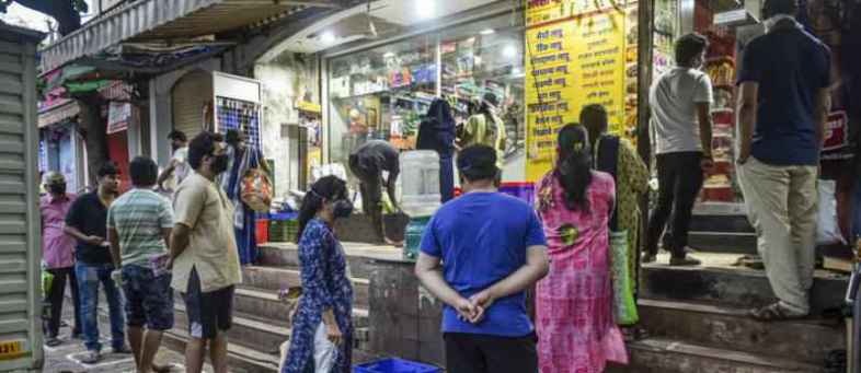 78 Percent Indian Consumers Cut Spending Amid Corona Crisis, Say KPMG (1).jpg 78 Percent Indian Consumers Cut Spending Amid Corona Crisis, Say KPMG (1).jpg