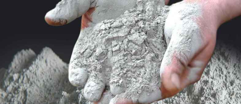 India's cement demand seen impacted by slowing construction activity.jpg India's cement demand seen impacted by slowing construction activity.jpg