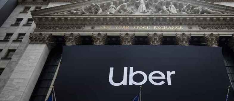 Uber Makes Rocky Stock Market Debut, Shares Tumble 9% After Opening.jpg Uber Makes Rocky Stock Market Debut, Shares Tumble 9% After Opening.jpg