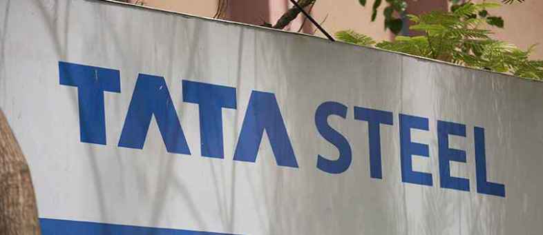 Tata Steel Q4 profit nosedives 84%, Recommended dividend of Rs 13.jpg Tata Steel Q4 profit nosedives 84%, Recommended dividend of Rs 13.jpg