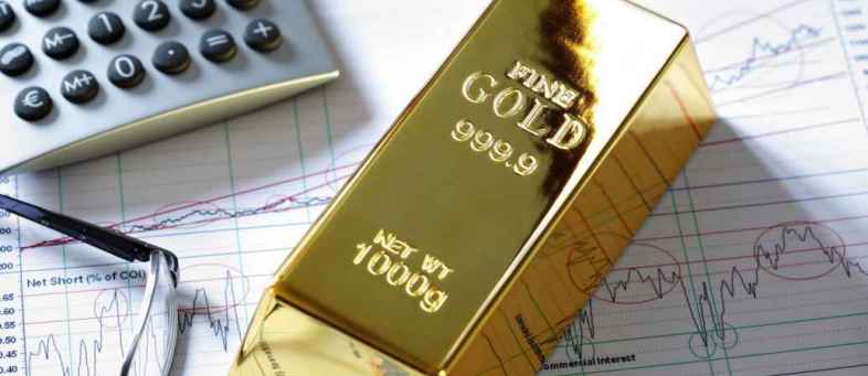 Gold rally halted in global markets, with prices falling for the first time in nine days.jpg Gold rally halted in global markets, with prices falling for the first time in nine days.jpg