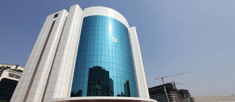 Sebi to order depositories to act against entities failing to update share database.png Sebi to order depositories to act against entities failing to update share database.png