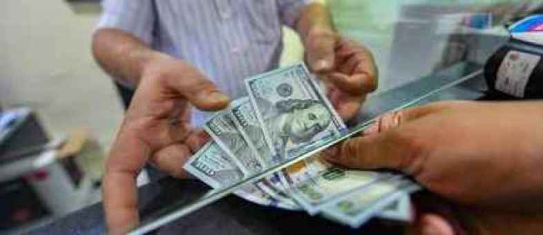 Dollar swaps may be down Top-500 firms interest burden by Rs 7,000 cr.jpg Dollar swaps may be down Top-500 firms interest burden by Rs 7,000 cr.jpg