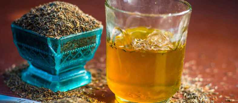 Know about the health benefits of drinking cumin water....jpg Know about the health benefits of drinking cumin water....jpg