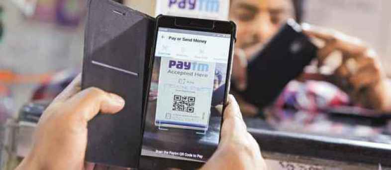 UPI usage soars, but Paytm share sinks.jpg UPI usage soars, but Paytm share sinks.jpg