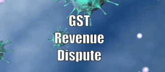 Centre Government Unable To Pay GST Dues To States.gif Centre Government Unable To Pay GST Dues To States.gif
