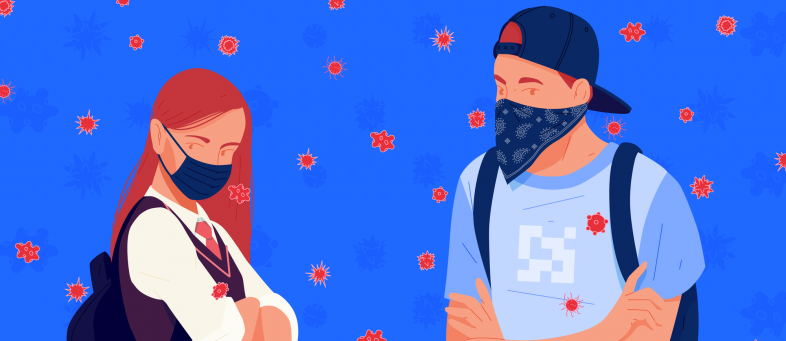 Masks reduce the risk of infection.png Masks reduce the risk of infection.png