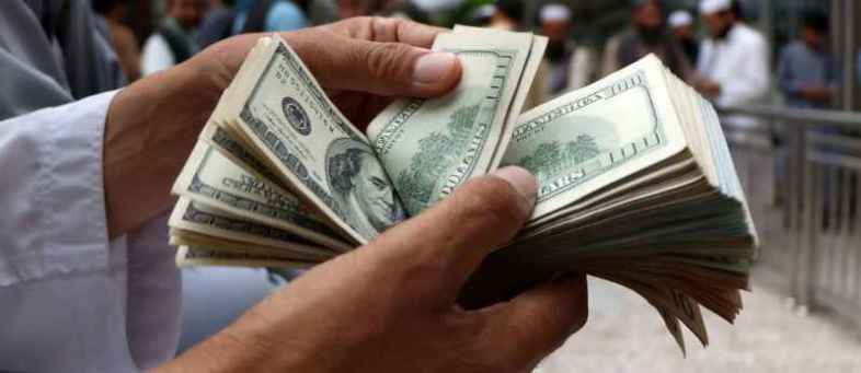 India’s Forex reserves again new lifetime high of $446.09 billion.jpg India’s Forex reserves again new lifetime high of $446.09 billion.jpg