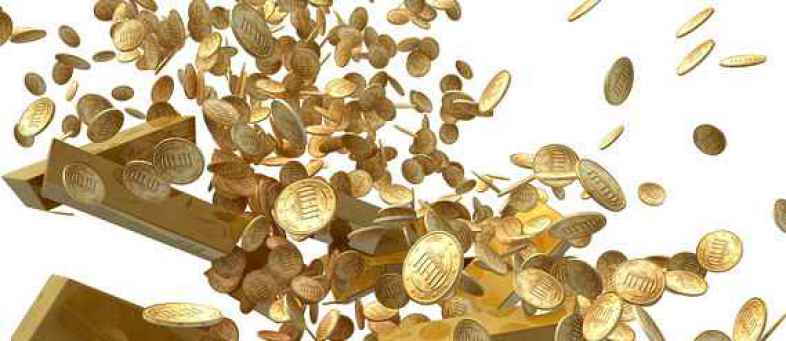 Decrease in activity of selling gold at higher price.jpg Decrease in activity of selling gold at higher price.jpg