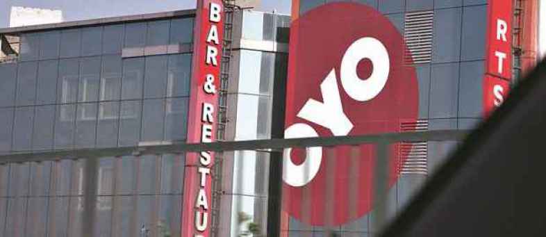 Oyo's revenue surges 3 times to 4309 cr in FY19, but loss widens too.jpg Oyo's revenue surges 3 times to 4309 cr in FY19, but loss widens too.jpg