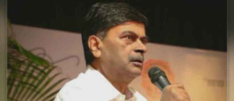 R K Singh asked govt to run AC on 24 degrees to save energy.jpg R K Singh asked govt to run AC on 24 degrees to save energy.jpg