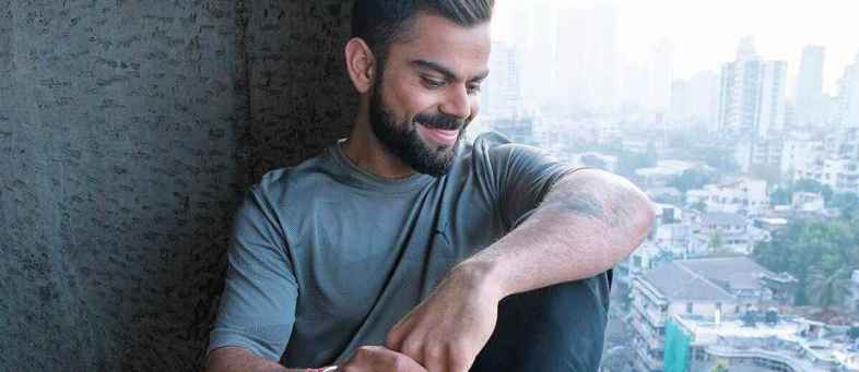 Virat Kohli only Indian on Instagram sports rich list 2019.jpg Virat Kohli only Indian on Instagram sports rich list 2019.jpg