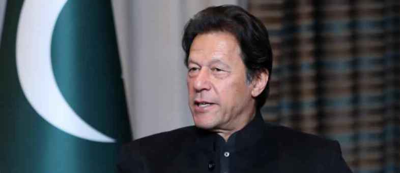 Pak Military To Voluntarily Cut Defence Budget, Imran Khan Praises Move.jpg Pak Military To Voluntarily Cut Defence Budget, Imran Khan Praises Move.jpg