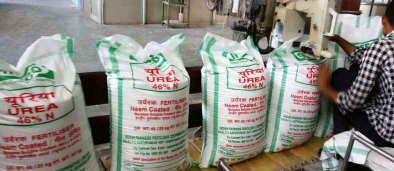 To check diversion, Centre plans limit on purchase of Urea by farmers.jpg To check diversion, Centre plans limit on purchase of Urea by farmers.jpg