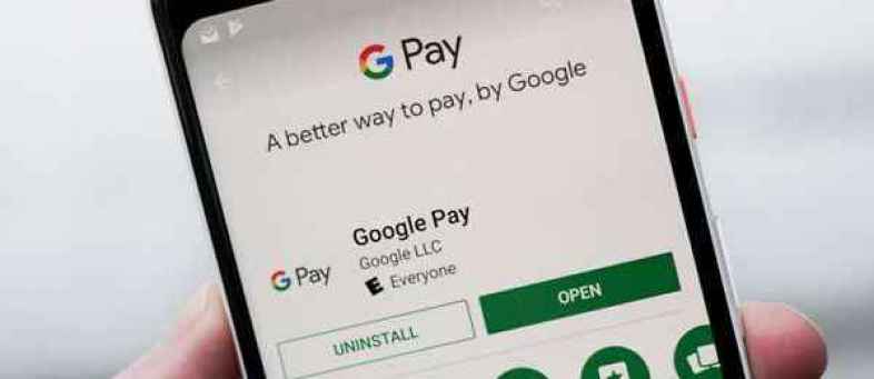 Google Pay edges ahead in UPI sweepstakes.jpg Google Pay edges ahead in UPI sweepstakes.jpg