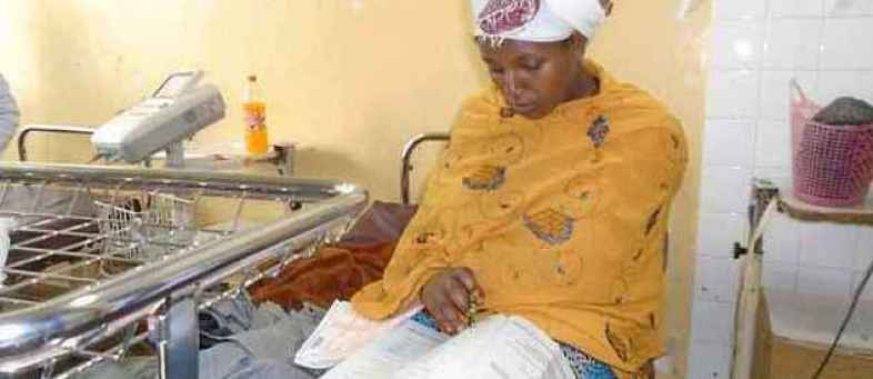Ethiopia - Amazing woman sits exam 30 minutes after giving birth.jpg Ethiopia - Amazing woman sits exam 30 minutes after giving birth.jpg