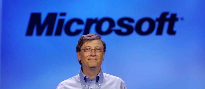 Bill Gates Exits Microsoft Board of Directors, know reason behind it.jpg Bill Gates Exits Microsoft Board of Directors, know reason behind it.jpg