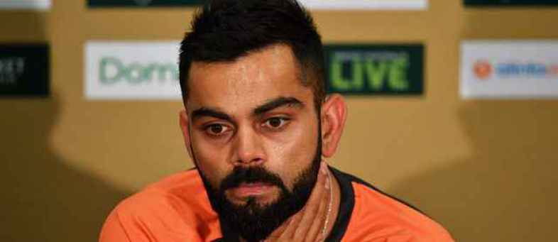 Virat Kohli still mourns defeat at the World Cup.jpg Virat Kohli still mourns defeat at the World Cup.jpg