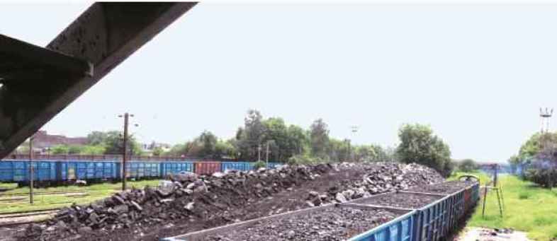 CIL steps up supply of coal to power sector; per-day average 20% higher than last year.jpg CIL steps up supply of coal to power sector; per-day average 20% higher than last year.jpg