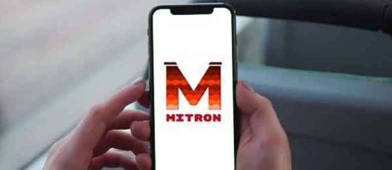 Mitron, India's so-called answer to TikTok, suspended from Google Play Store.jpg Mitron, India's so-called answer to TikTok, suspended from Google Play Store.jpg