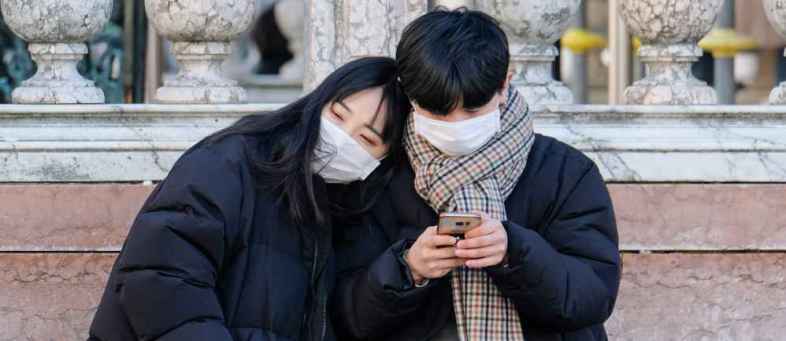 Corona Virus On Secret Trip With Lover In Italy..jpg Corona Virus On Secret Trip With Lover In Italy..jpg