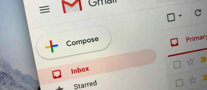 Millions of Google Gmail users warned after glitch detected in email filters.jpg Millions of Google Gmail users warned after glitch detected in email filters.jpg