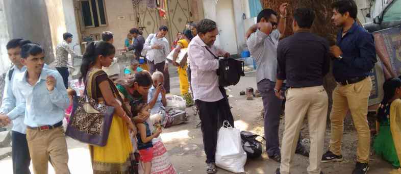 Fraud of more than 1 lakh with disabled.jpg Fraud of more than 1 lakh with disabled.jpg