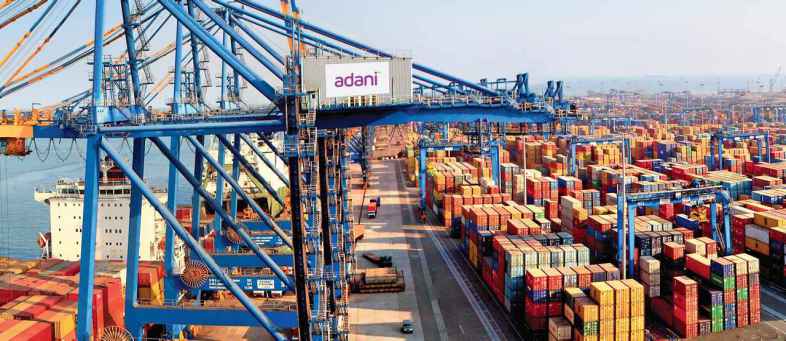 Adani Port Approves Buyback of 3.92 cr Share At 500 Per Share.jpg Adani Port Approves Buyback of 3.92 cr Share At 500 Per Share.jpg