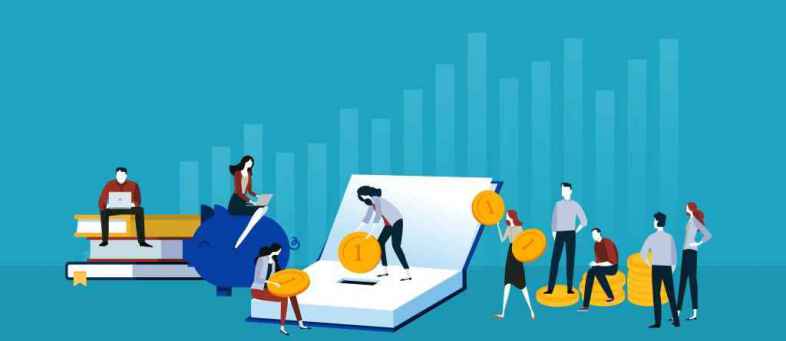 Startup funding fall in 2019 after a two-fold surge last year.jpg Startup funding fall in 2019 after a two-fold surge last year.jpg