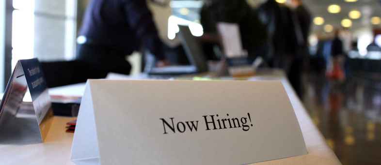 Private Companies To Generate7 Lakh Jobs In CY20 Said Report.jpg Private Companies To Generate7 Lakh Jobs In CY20 Said Report.jpg