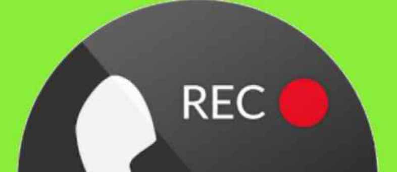 Recording others' calls may be heavy, know what the law is.jpeg Recording others' calls may be heavy, know what the law is.jpeg