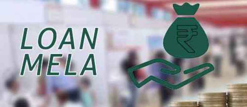 Loan Outreach Programme effect Bank credit growing by Rs 1.76 lc in Oct-Nov.jpg Loan Outreach Programme effect Bank credit growing by Rs 1.76 lc in Oct-Nov.jpg